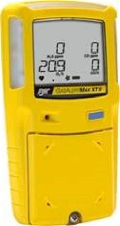 honeywell multi gas detector price